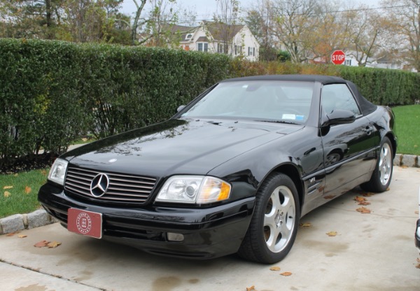 Used-2000-Mercedes-Benz-SL600-SL-600