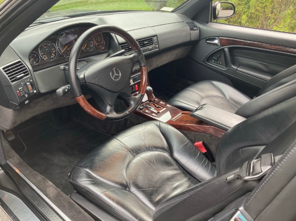 Used-2000-Mercedes-Benz-SL600-SL-600