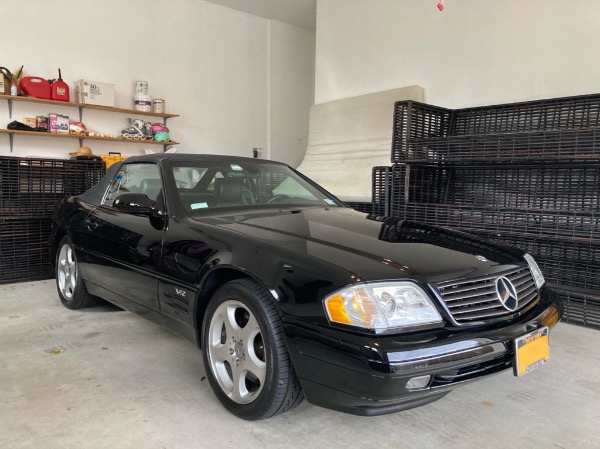 Used-2000-Mercedes-Benz-SL600-SL-600