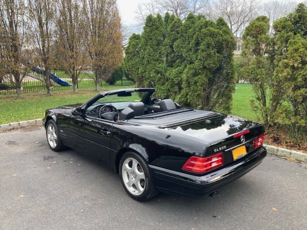 Used-2000-Mercedes-Benz-SL600-SL-600