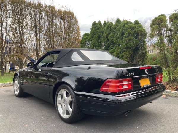 Used-2000-Mercedes-Benz-SL600-SL-600