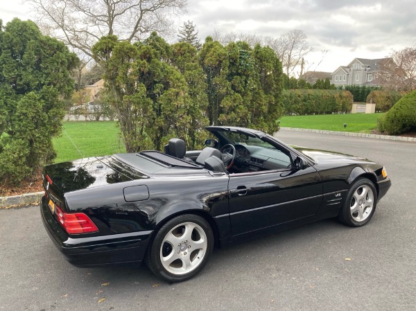 Used-2000-Mercedes-Benz-SL600-SL-600