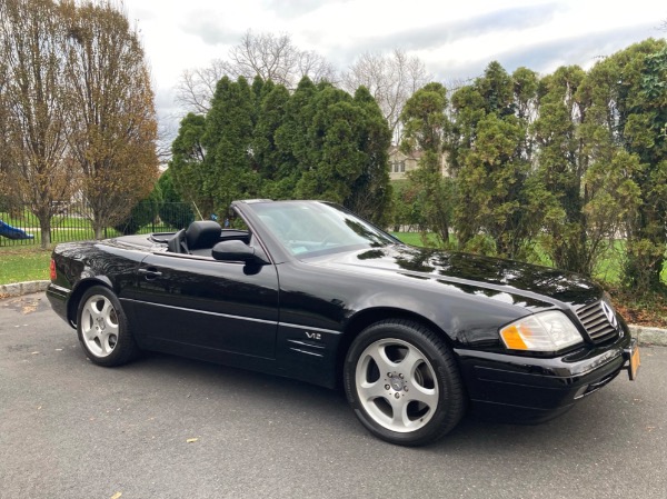 Used-2000-Mercedes-Benz-SL600-SL-600