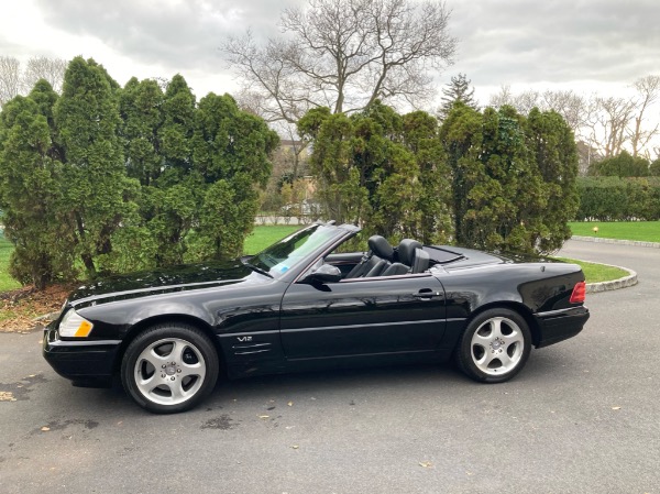 Used-2000-Mercedes-Benz-SL600-SL-600