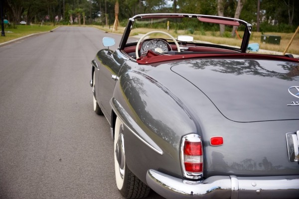 Used-1963-Mercedes-Benz-190SL