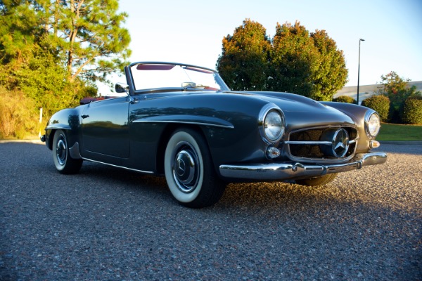 Used-1963-Mercedes-Benz-190SL