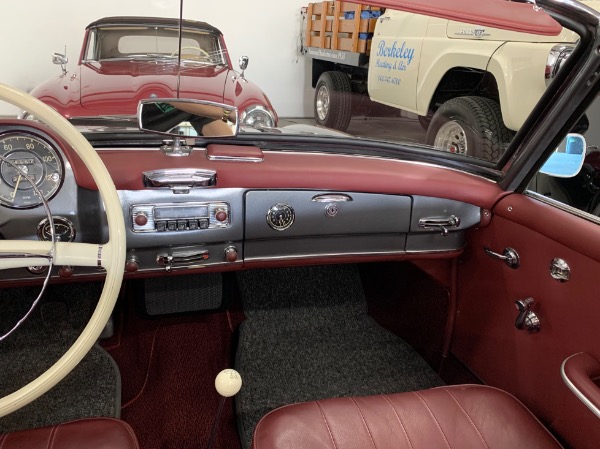 Used-1963-Mercedes-Benz-190SL