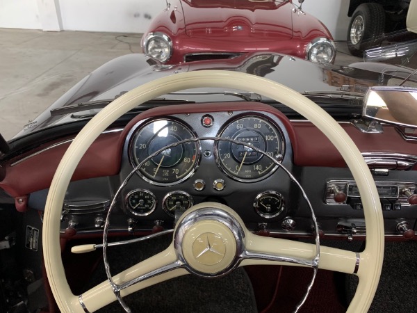 Used-1963-Mercedes-Benz-190SL