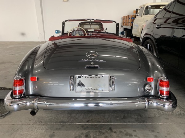 Used-1963-Mercedes-Benz-190SL