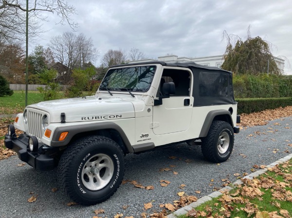 Used-2006-Jeep-Wrangler-Unlimited-Sport-Automatic-Unlimited