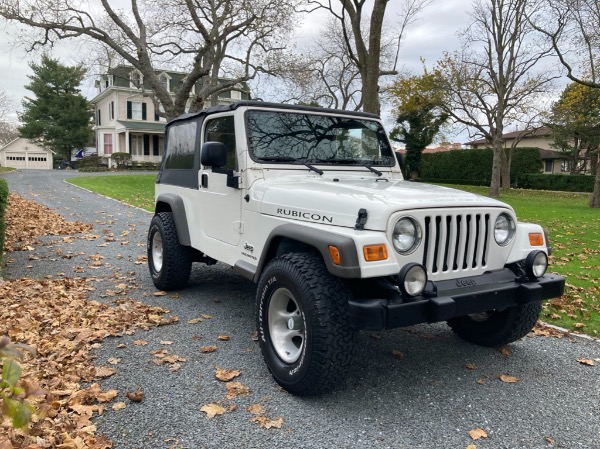 Used-2006-Jeep-Wrangler-Unlimited-Sport-Automatic-Unlimited