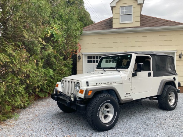 Used-2006-Jeep-Wrangler-Unlimited-Sport-Automatic-Unlimited