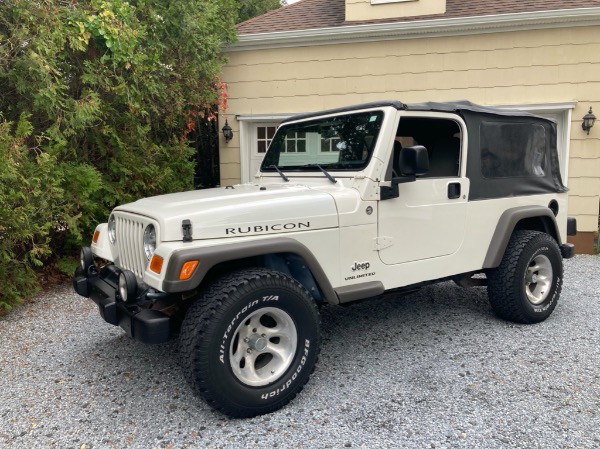 Used-2006-Jeep-Wrangler-Unlimited-Sport-Automatic-Unlimited