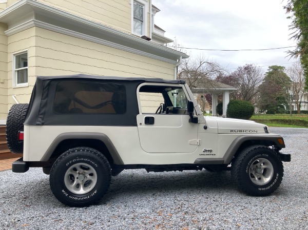 Used-2006-Jeep-Wrangler-Unlimited-Sport-Automatic-Unlimited