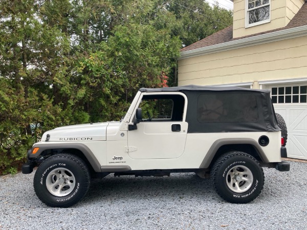 Used-2006-Jeep-Wrangler-Unlimited-Sport-Automatic-Unlimited