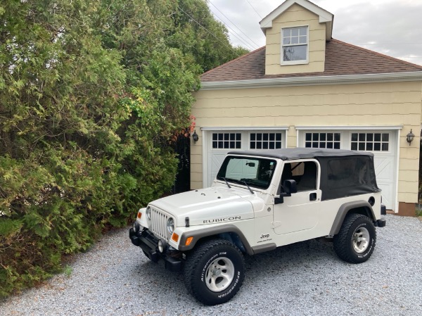 Used-2006-Jeep-Wrangler-Unlimited-Sport-Automatic-Unlimited