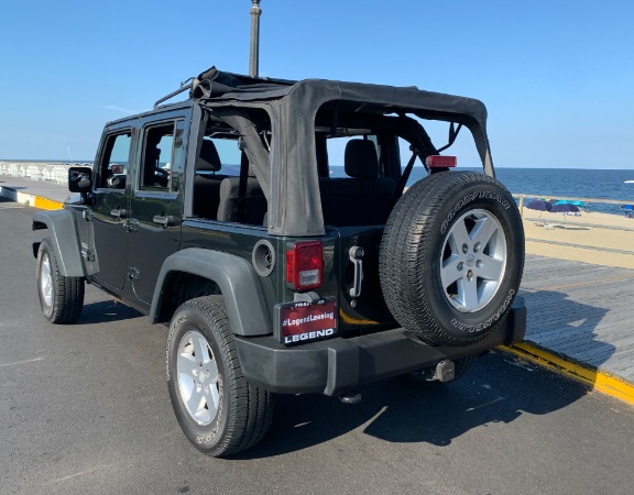 Used-2011-Jeep-Wrangler-Unlimited-Sport