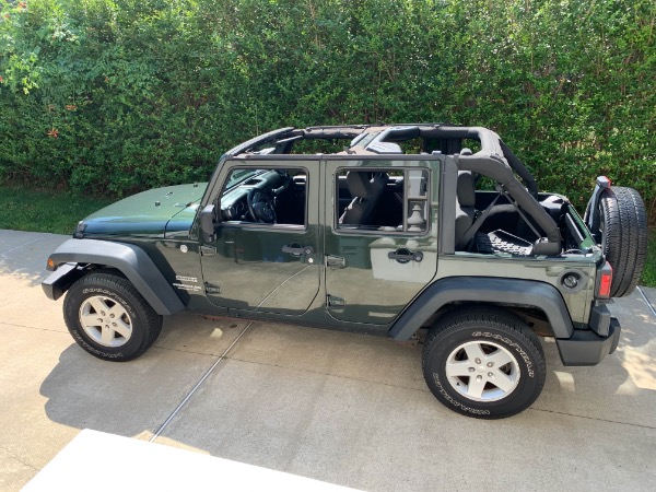 Used-2011-Jeep-Wrangler-Unlimited-Sport