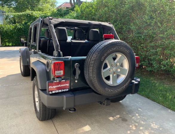 Used-2011-Jeep-Wrangler-Unlimited-Sport