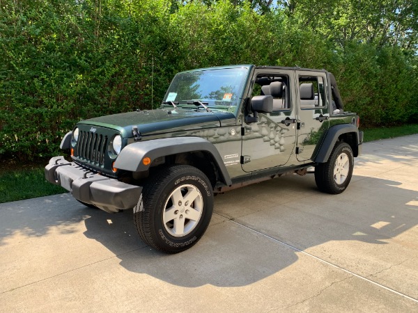 Used-2011-Jeep-Wrangler-Unlimited-Sport