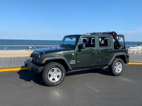 Used-2011-Jeep-Wrangler-Unlimited-Sport