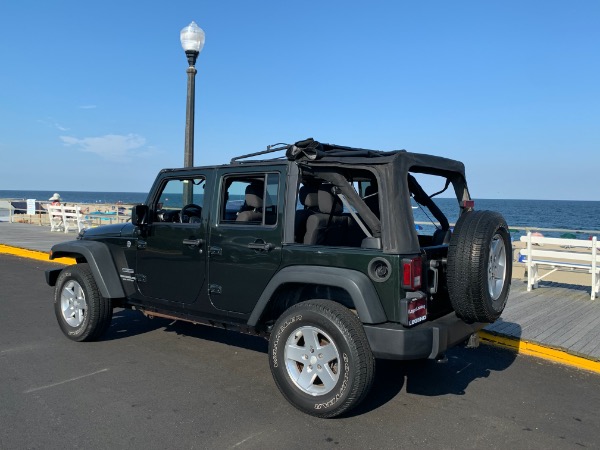 Used-2011-Jeep-Wrangler-Unlimited-Sport