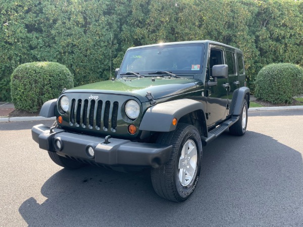 Used-2011-Jeep-Wrangler-Unlimited-Sport