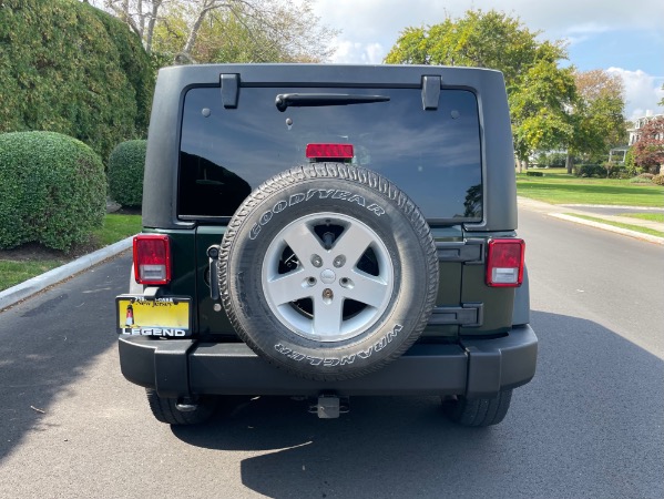 Used-2011-Jeep-Wrangler-Unlimited-Sport