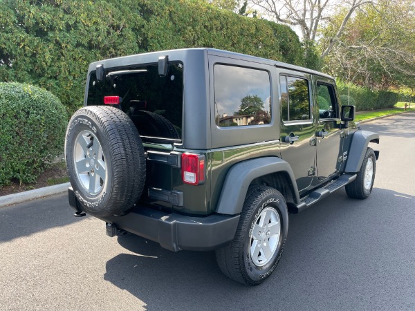 Used-2011-Jeep-Wrangler-Unlimited-Sport