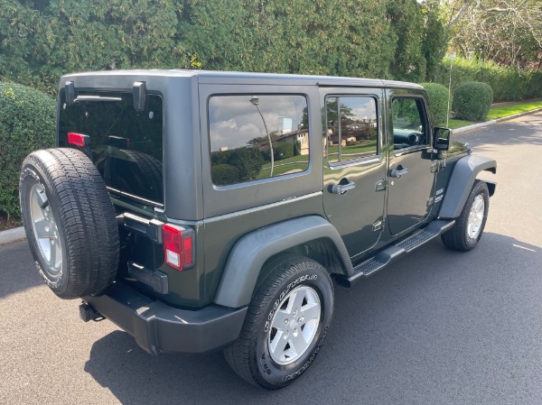 Used-2011-Jeep-Wrangler-Unlimited-Sport