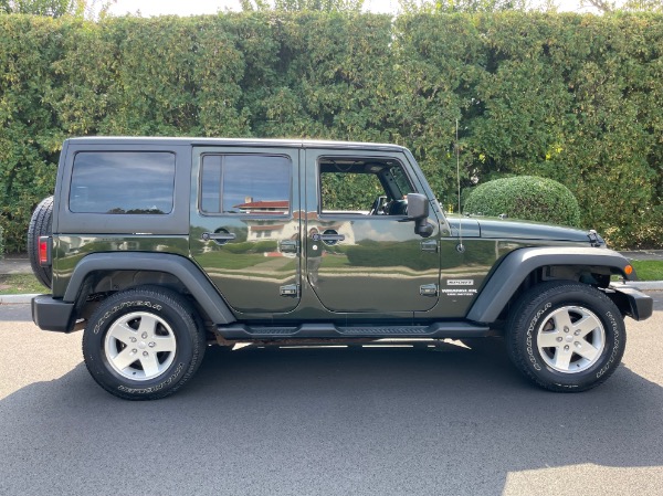 Used-2011-Jeep-Wrangler-Unlimited-Sport