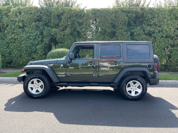 Used-2011-Jeep-Wrangler-Unlimited-Sport