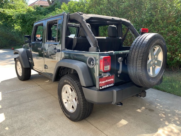 Used-2011-Jeep-Wrangler-Unlimited-Sport