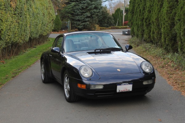 Used-1995-Porsche-911-Carrera-4-993