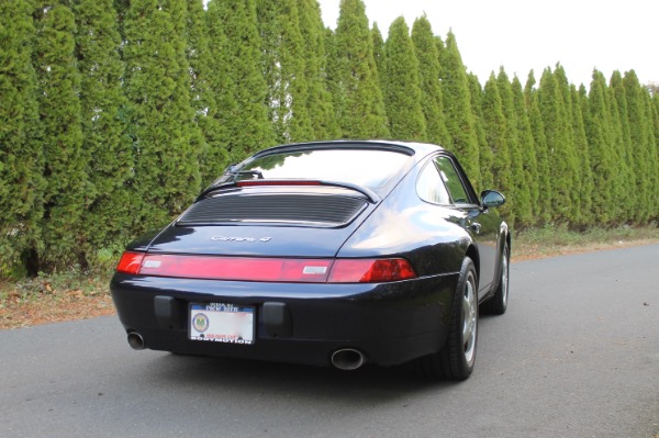 Used-1995-Porsche-911-Carrera-4-993