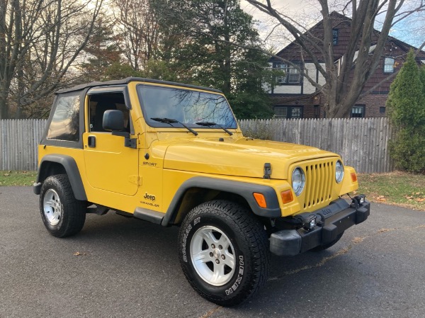 Used-2006-Jeep-Wrangler-Sport