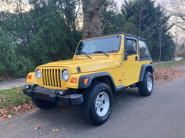 Used-2006-Jeep-Wrangler-Sport