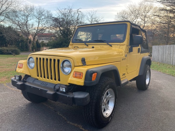 Used-2006-Jeep-Wrangler-Sport
