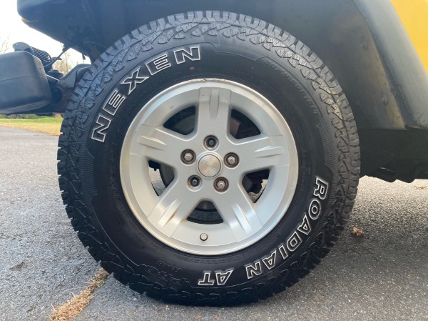 Used-2006-Jeep-Wrangler-Sport