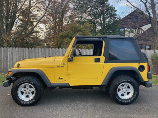 Used-2006-Jeep-Wrangler-Sport