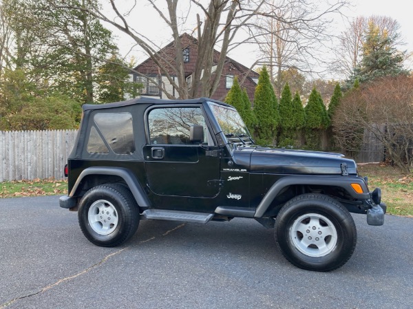 Used-2002-Jeep-Wrangler-Sport-Automatic-Sport