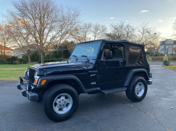 Used-2002-Jeep-Wrangler-Sport-Automatic-Sport