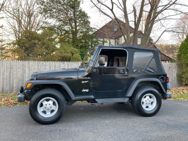 Used-2002-Jeep-Wrangler-Sport-Automatic-Sport