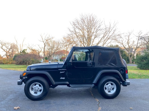 Used-2002-Jeep-Wrangler-Sport-Automatic-Sport