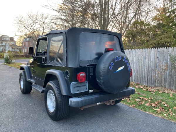 Used-2002-Jeep-Wrangler-Sport-Automatic-Sport