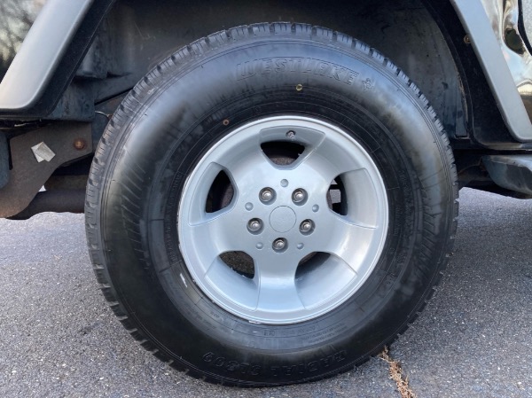 Used-2002-Jeep-Wrangler-Sport-Automatic-Sport