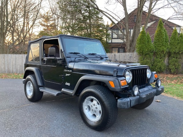 Used-2002-Jeep-Wrangler-Sport-Automatic-Sport