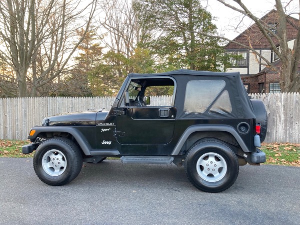 Used-2002-Jeep-Wrangler-Sport-Automatic-Sport