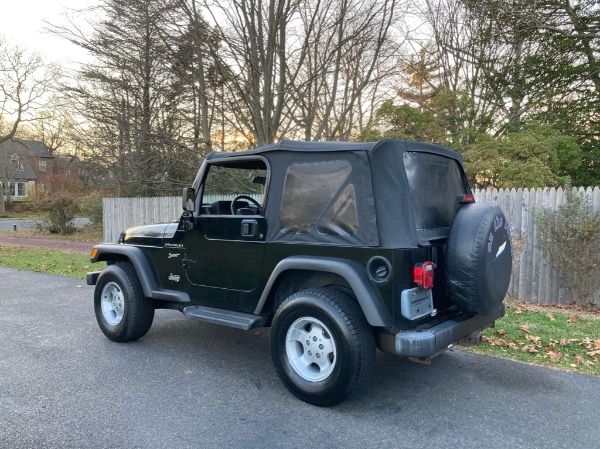 Used-2002-Jeep-Wrangler-Sport-Automatic-Sport