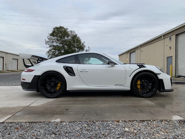 Used-2019-Porsche-911-GT2-RS-GT2-RS